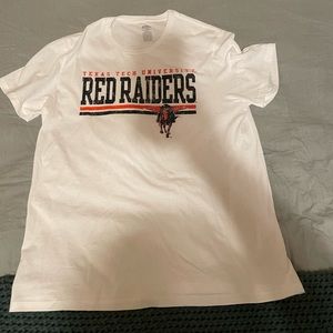 Texas Tech Red Raiders Shirt